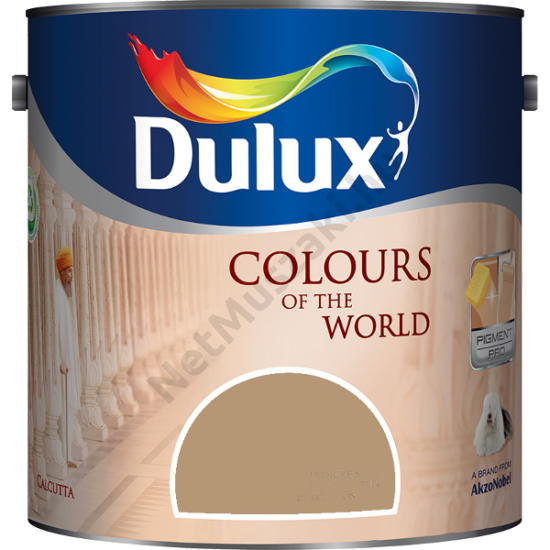 Dulux A Nagyvilág színei Zarándok Útja 5,0l