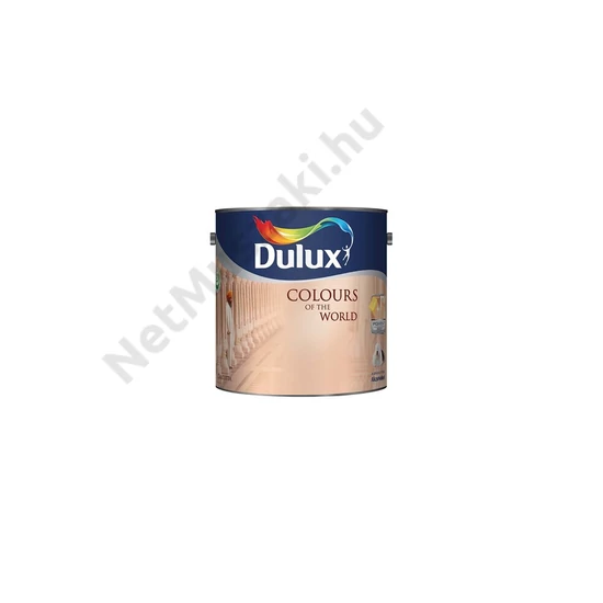 Dulux A Nagyvilág színei Bengáli Ösvény 5,0l