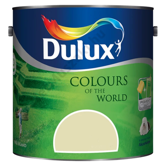 Dulux A Nagyvilág színei Pálma bungaló 5,0l