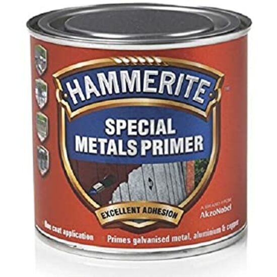 Hammerite Speciális fémalapozó 0,25l