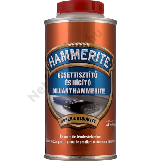 Hammerite ecsettisztító 1 l