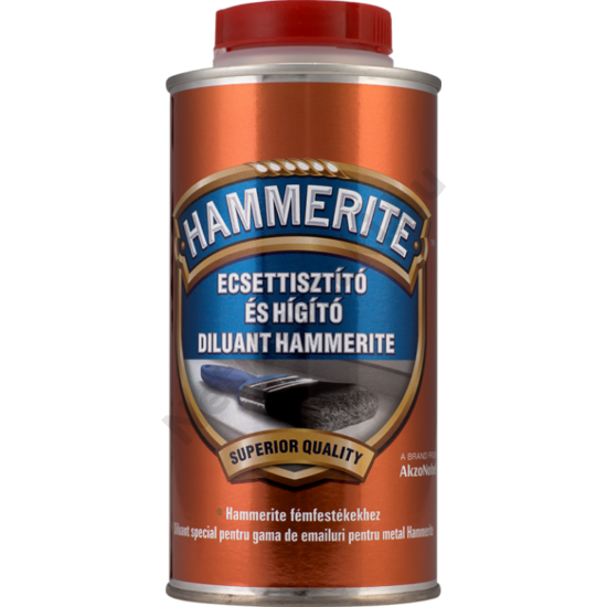 Hammerite ecsettisztító 1 l