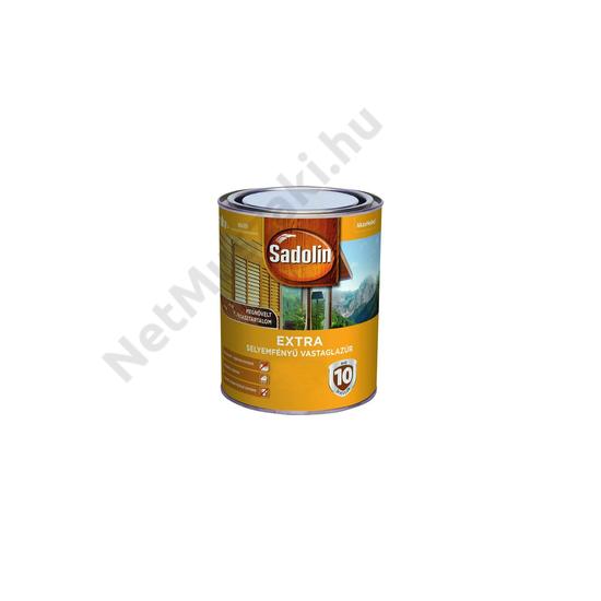 Sadolin Extra cseresznye 0,75l