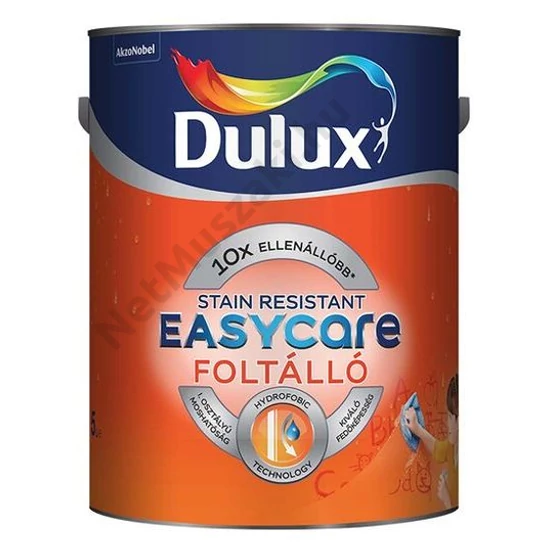 Dulux EasyCare Bíbor palást 5l