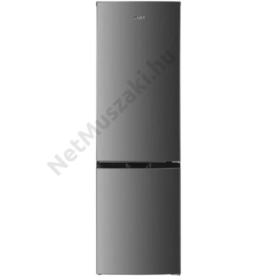 GABA GHNF-253XF Hűtőszekrény