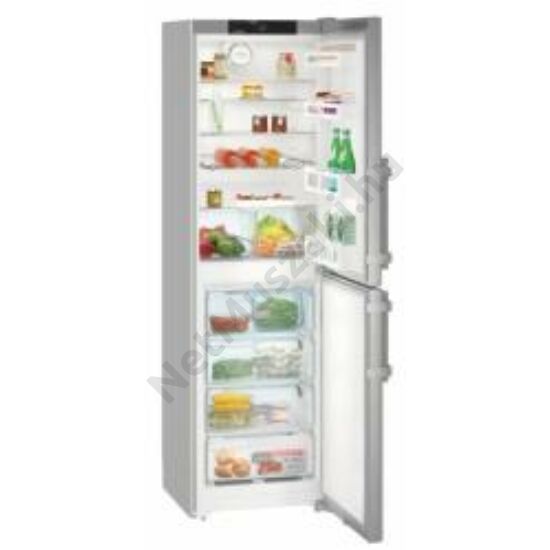 Liebherr CNef 3915 Alul fagyasztós hűtőszekrény