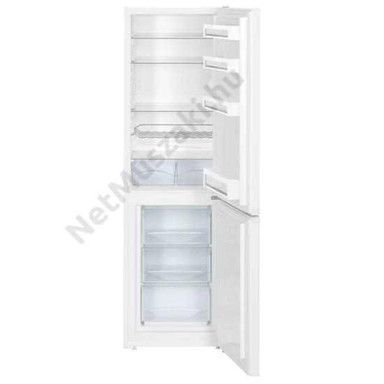 Liebherr CUe 331 SmartFrost Hűtőszekrény