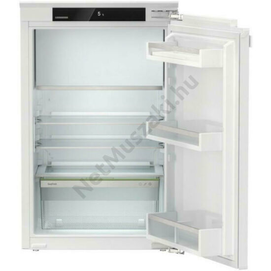Liebherr IRf 3901 beépíthető egyajtós hűtőszekrény