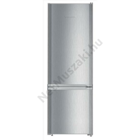 Liebherr CUel 281 Alulfagyasztós hűtőszekrény SmartFrost