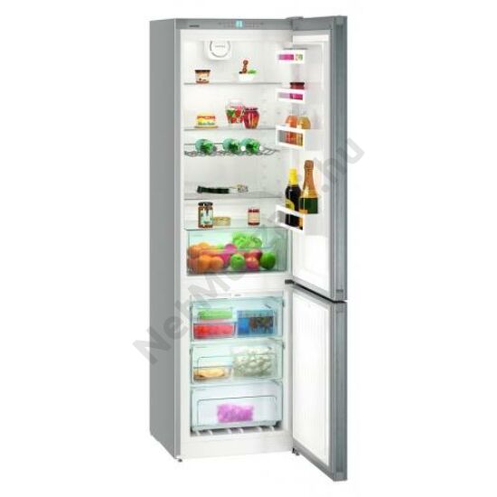 Liebherr CNPel 4813 Hűtőszekrény, hűtőgép