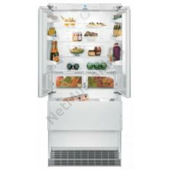 LIEBHERR ECBN 6256 Beépíthető alulfagyasztós hűtőszekrény