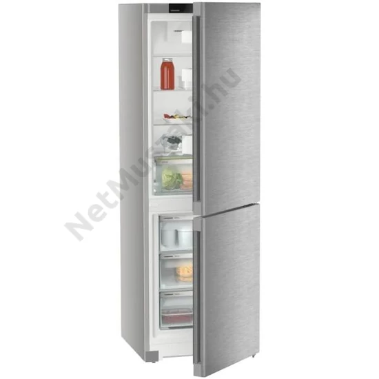 Liebherr KGNsd 52Vc03 NoFrost Hűtőszekrény