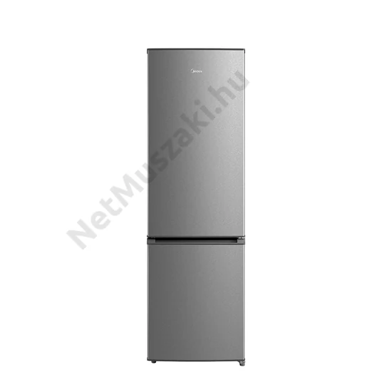 Midea MDRB380FGE02A Kombinált Hűtőszekrény