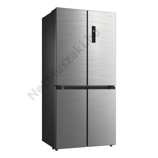 Midea MDRF632FIE46 Side by Side hűtőszekrény 