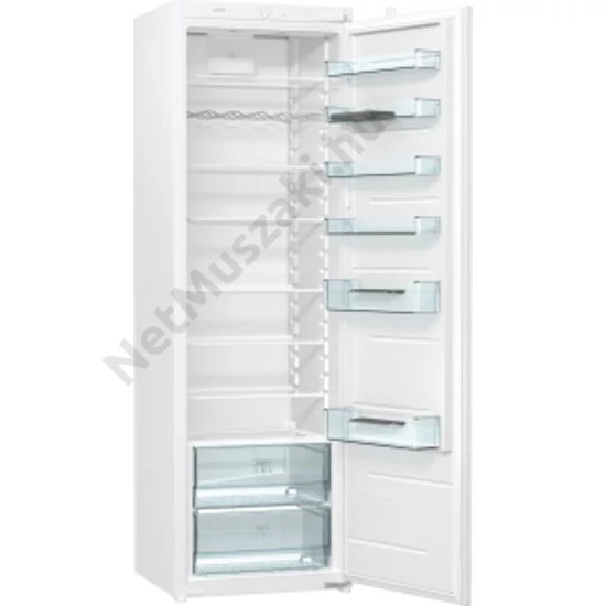 Gorenje RI418EE0 beépíthető hűtőszekrény