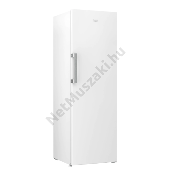 BEKO RSSE-445M25 WN egyajtós hűtőszekrény