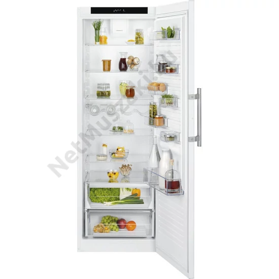Electrolux LRC4DE35WR egyajtós hűtőszekrény 