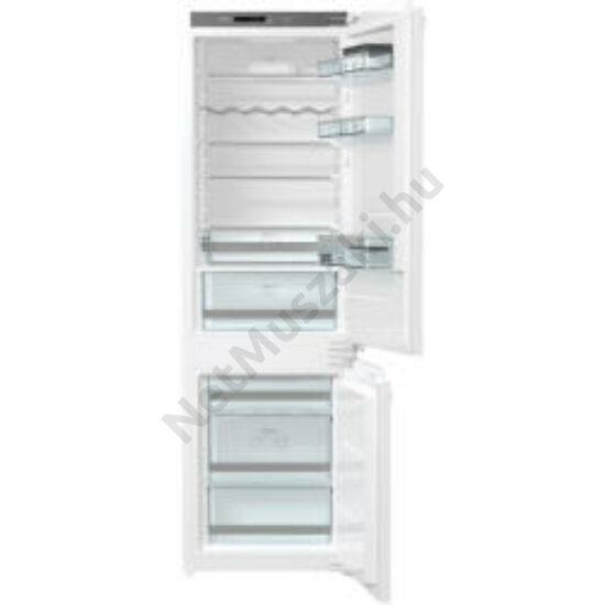 Gorenje RKI2181A1 Beépíthető Alulfagyasztós hűtőszekrény