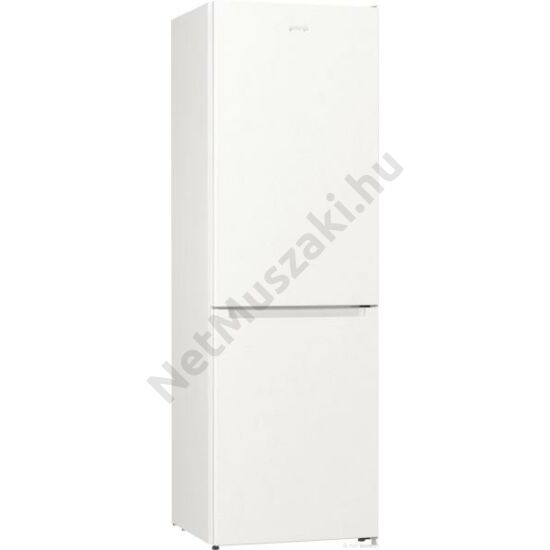 Gorenje RK6191EW4 Alulfagyasztós hűtőszekrény