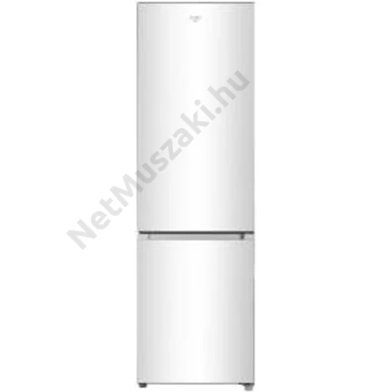 Gorenje RK4182PW4 Alulfagyasztós hűtőszekrény