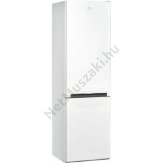 Indesit LI7 S2E W kombinált hűtőszekrény