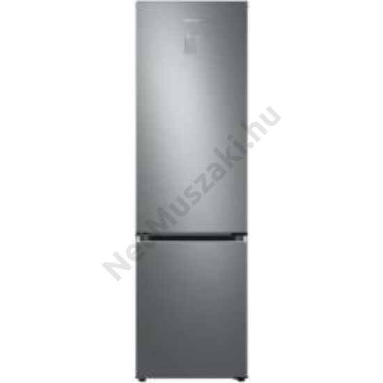 Samsung RB38T775CSREF Kombinált alulfagyasztós hűtőszekrény,No Frost