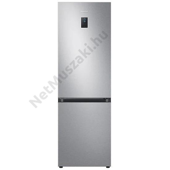 SAMSUNG RB34T670DSA/EF No Frost kombinált hűtőszekrény