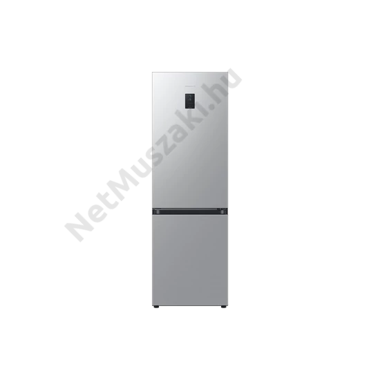 Samsung RB34C670DSA/EF alulfagyasztós hűtőszekrény