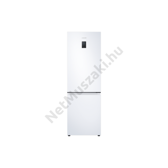 Samsung RB34C672DWW/EF alulfagyasztós hűtőszekrény