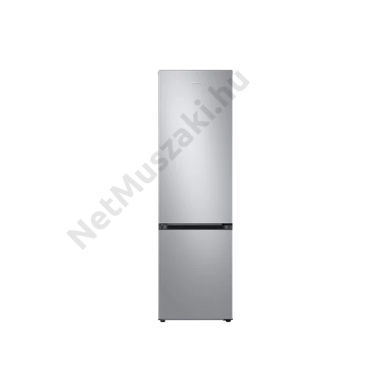 Samsung RB38C603DSA/EF alulfagyasztós hűtőszekrény