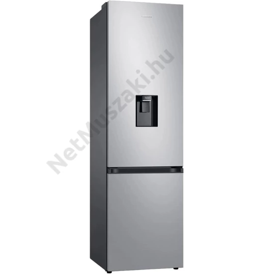 Samsung RB38C634DSA/EF alulfagyasztós hűtőszekrény