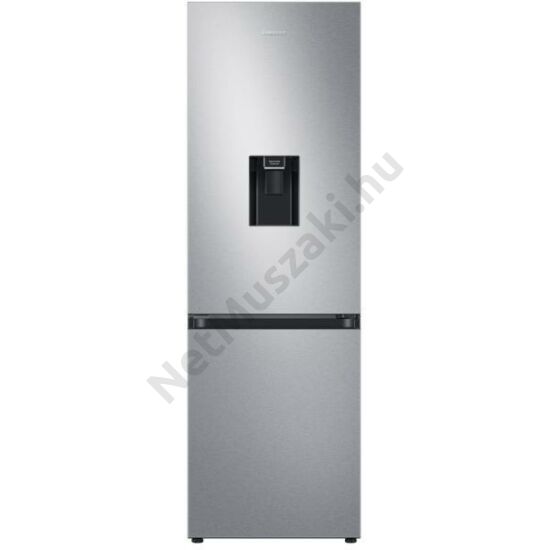 Samsung RB34T632DSA/EF No Frost Kombinált Hűtőszekrény