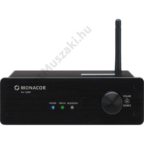 Monacor SA-160BT erősítő