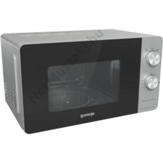 Gorenje MO17E1S mikrohullámú sütő