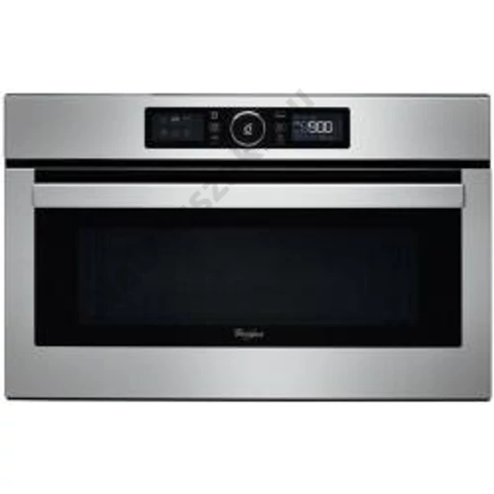 Whirlpool AMW 730 IX Beépíthető mikrohullámú sütő