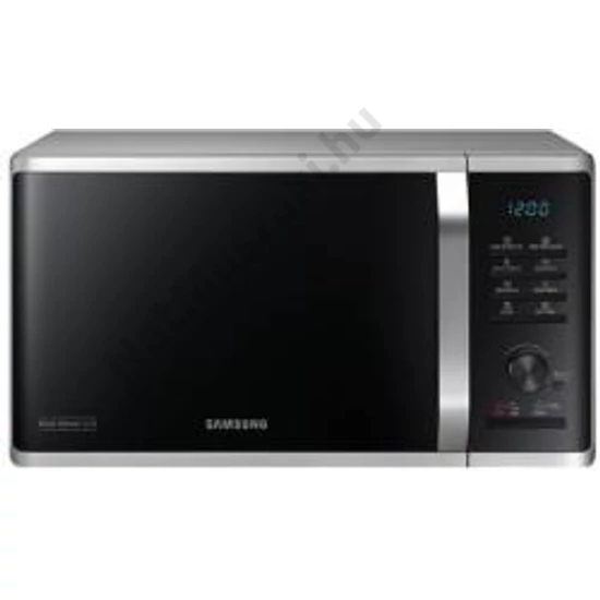 Samsung MG23K3575AS/EO mikrohullámú sütõ 