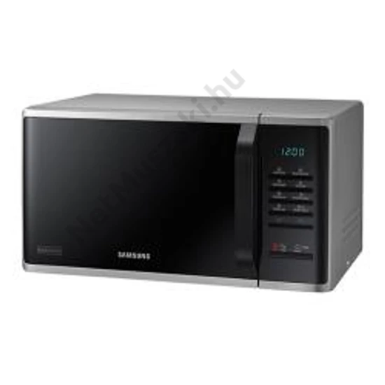 SAMSUNG MS23K3513AS/EO mikrohullámú sütõ ezüst