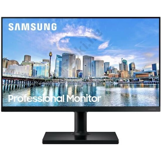 Samsung F24T450FZU Monitor