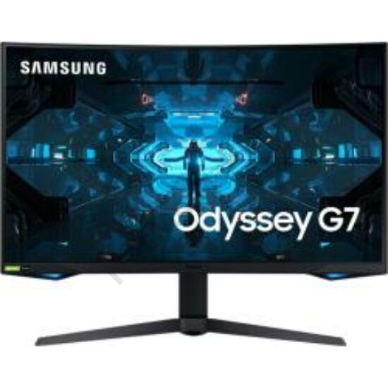 Samsung Odyssey G7 C32G75TQSP Monitor