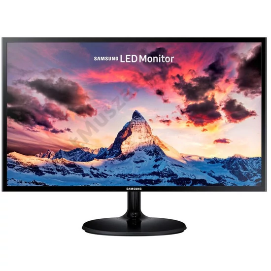 Samsung S22F350FHR Monitor
