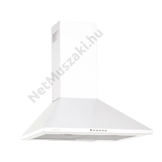 Cata OMEGA 600 WH/L fehér