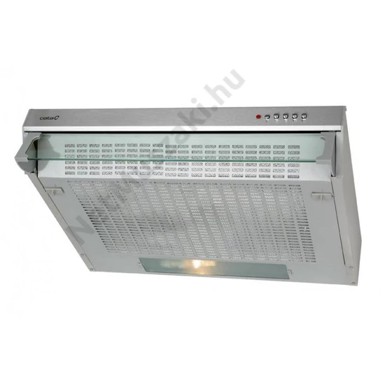 Cata F-2060 SLIM inox