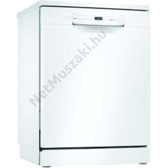 Bosch SMS2ITW04E szabadonálló mosogatógép