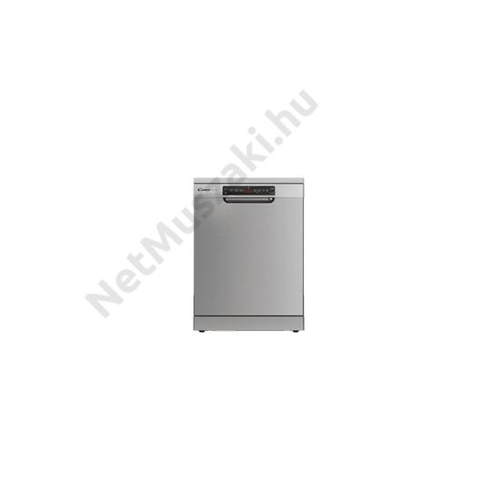 Candy CDPQ4D620PXE Mosogatógép, 16 teríték