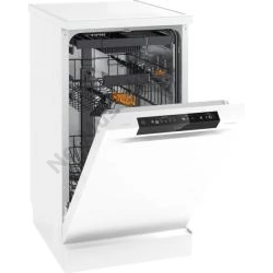 Gorenje GS541D10W Szabadonálló mosogatógép