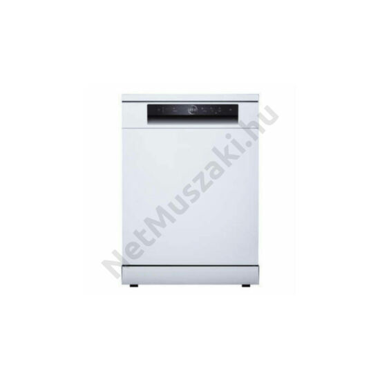 MIDEA MFD60S229W-HR szabadonálló mosogatógép