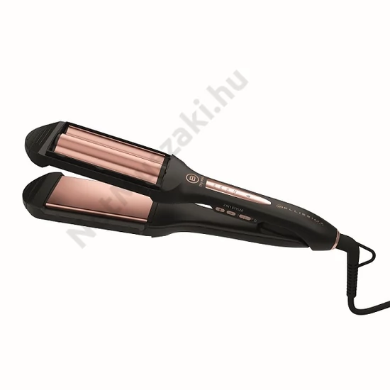 IMETEC 11642 Bellissima My Pro hajformázó