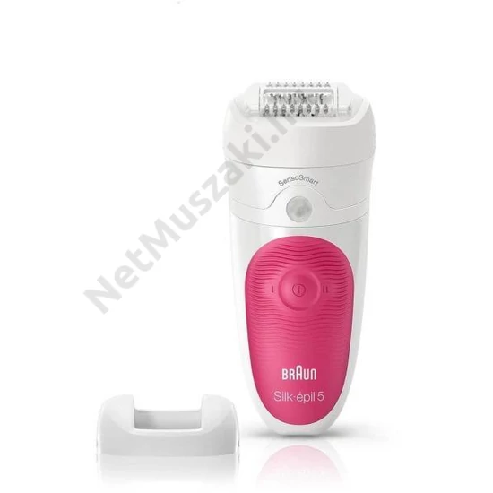 Braun Silk-épil 5 SensoSmart 5/500