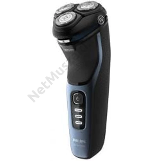Philips S3232/52 elektromos borotva