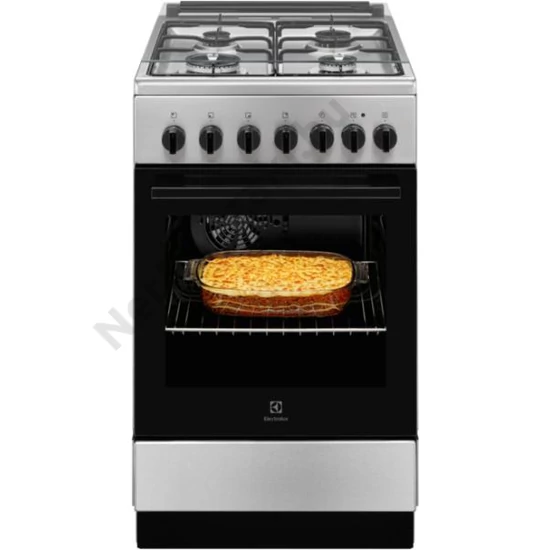 Electrolux LKK520002X Kombinált tűzhely